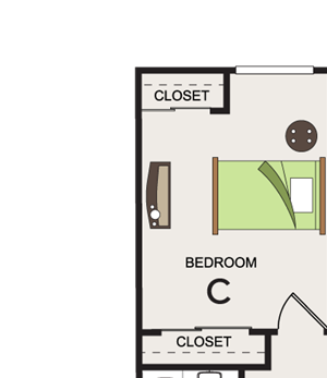 4x2 Pricing per Bed